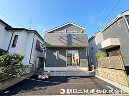 狛江市中和泉5丁目