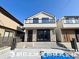 狛江市岩戸南3丁目　　2号棟