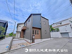 川崎市麻生区千代ケ丘6丁目