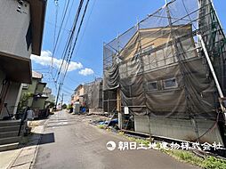 麻生区高石3丁目 2号棟