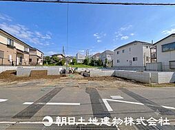 麻生区高石3丁目　2号棟