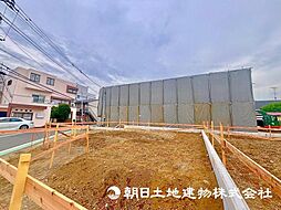 稲城市押立　3号棟