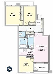 グランディオーゼ岡本