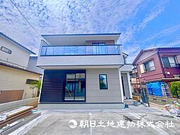 東京都狛江市猪方2丁目