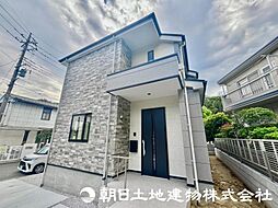 川崎市麻生区王禅寺東5丁目