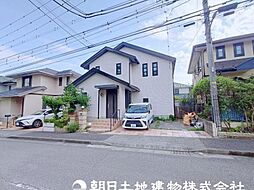 町田市真光寺2丁目
