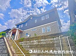 川崎市麻生区王禅寺東3丁目