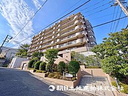 柿生シティハウス