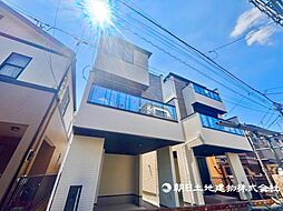 狛江市和泉本町3丁目　2