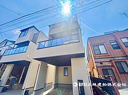 狛江市和泉本町3丁目　1