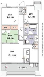 ＢＥＬＩＳＴＡ溝の口