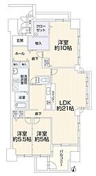 ビューステージ向陽台