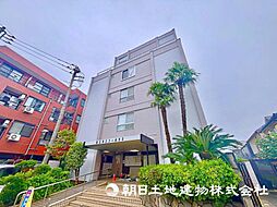 狛江第2コーポラス