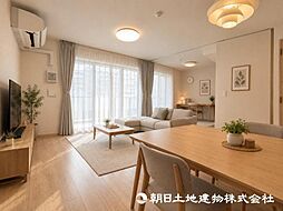 パークホームズ登戸スクエア
