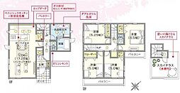 調布市佐須町3丁目
