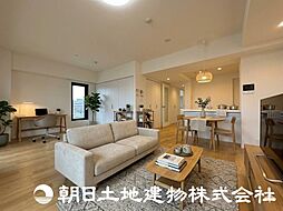 アーバンフォレスト柿生