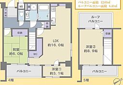 ラポール砧公園