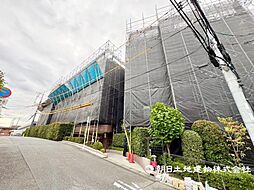 シーアイマンション鷺沼