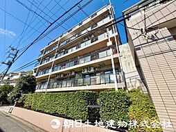 マイキャッスル宮前平パークヒルズ