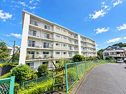 生田明王台ハイツ　A