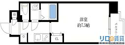 エスリード新大阪コンフォールII番館 504