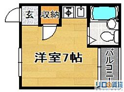 暁マンション