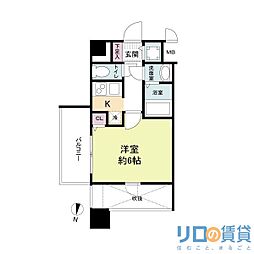 M-RESIDENCE新大阪Garden 818