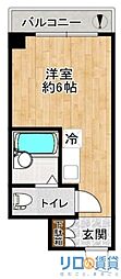 ライオンズマンション新大阪第5 1017