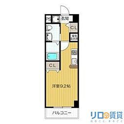 セレブコート木川 905