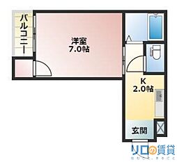 メゾンドゥエスポアール二番館