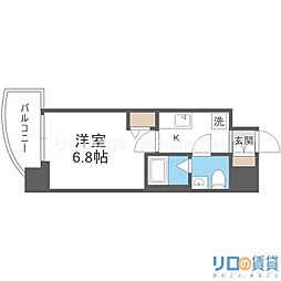 セレニテ江坂グランデ