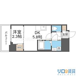 セレニテ江坂グランデ