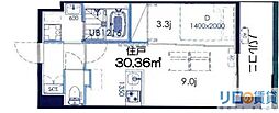 GRAN PASEO新大阪 801