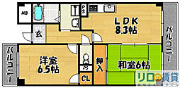 エトワール上新庄