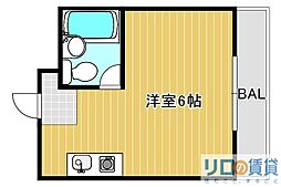プレアール上新庄III