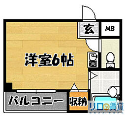 ベルメゾン上新庄