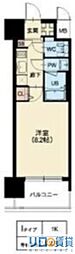 スプランディッド十三本町 811