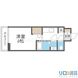 GRAN PASEO新大阪 705