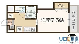 ラグーンフライト新大阪 203