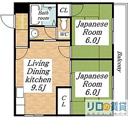 森田マンション