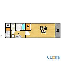 新大阪エクセルハイツ 403