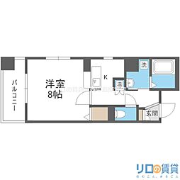 サンパティーク 206