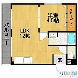 オリーブハイツ