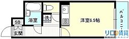 マイルド新大阪レジデンス3号館 1306