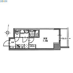 S-RESIDENCE新大阪WEST