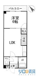 サンロイヤル柴島パート2 208