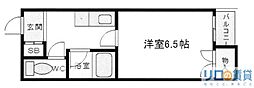 サンロイヤル柴島パート5 411