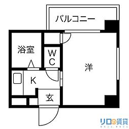 クレイン新大阪