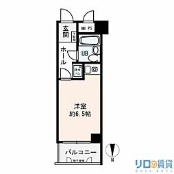 ライオンズマンション新大阪第参 918