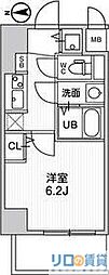 La Douceur江坂II